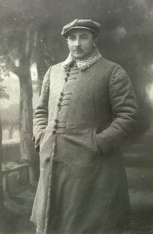 Dionizy Zahaczewski