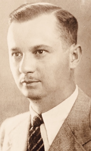 Władysław Ścieszka