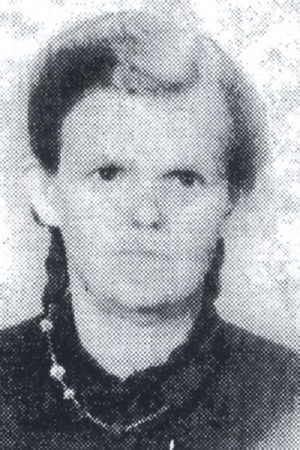 Łysiak Agnieszka