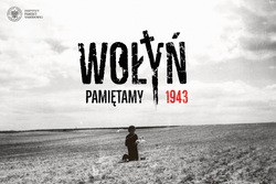 82. rocznica Zbrodni Wołyńskiej