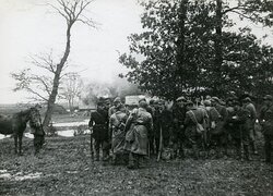 Sahryń, 10 marca 1944 r